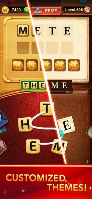 Tùy chỉnh chủ đề game