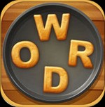 Word Cookies! for iOS 1.2.1 - Free English Vocabulary Puzzle Game
