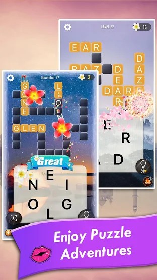 Tận hưởng những giờ giải lao thú vị