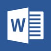 Word Mobile cho Windows 10 - Soạn thảo văn bản mọi lúc mọi nơi