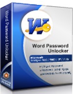 Word Password Unlocker 5.0 - Khôi phục mật khẩu Word bị mất