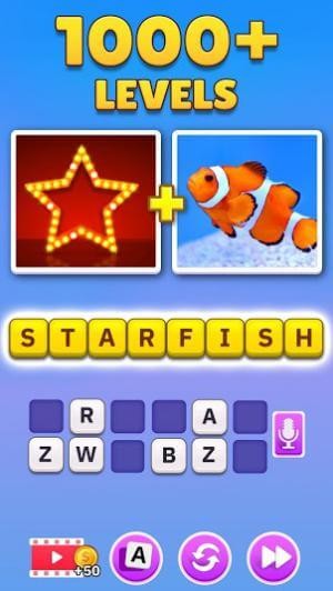 Hơn 1000 câu đố thách thức