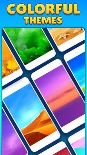 Tùy chỉnh theme của game