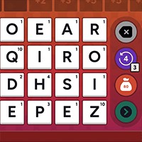 Word Play 1.07: Giải Ô Chữ Kiểu Mới Hấp Dẫn