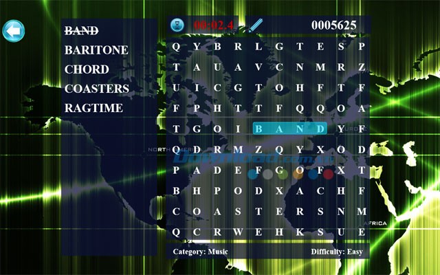 Kiểu chơi Keep It Going