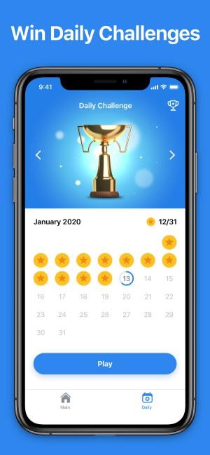 Giải quyết thách thức hàng ngày