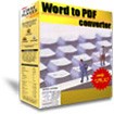 Word to PDF Converter - Convert Word Documents Online