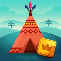 Word Tower – Kingdom: Game Đố Chữ Xây Vương Quốc trên Android