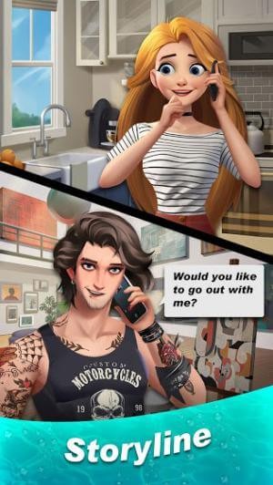 Thưởng thức câu chuyện hấp dẫn