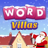 Word Villas 2.12.0 - Game đố chữ thiết kế nhà trên iOS