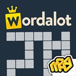 Wordalot - 4550+ Game Ô Chữ Hấp Dẫn trên Android
