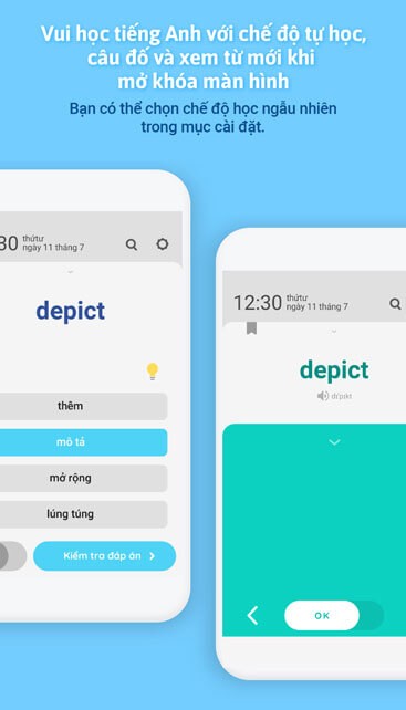 Chế độ học ngẫu nhiên