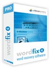 WordFIX 5.51 - Khôi phục File Word Mất Dữ Liệu