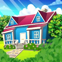 Wordington cho Android 1.3.8 - Thiết kế biệt thự & Giải ô chữ