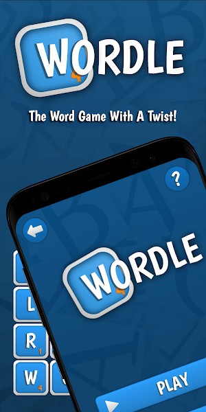 Wordle là một game đố chữ thú vị