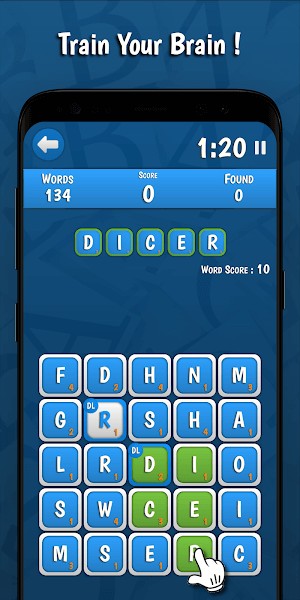 Rèn luyện trí não