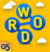 Wordplay: English Crossword Puzzle Game