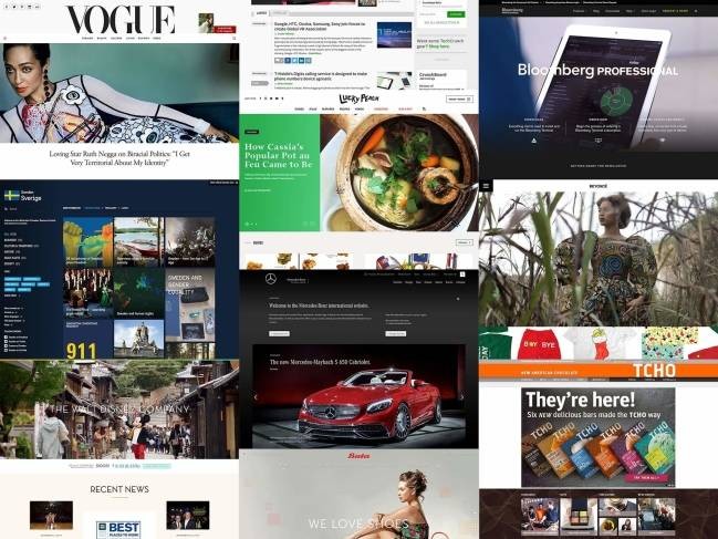 WordPress là nền tảng blog đáng tin cậy