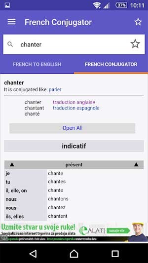 Ngoài định nghĩa, bạn có thể tìm được cách sử dụng và xác định loại từ