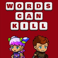 Words Can Kill Demo 1.0.11: Game Thẻ Bài Ô Chữ Độc Đáo