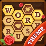 Words Crush: Hidden Themes! - Game Đố Từ Vựng Tiếng Anh trên Android