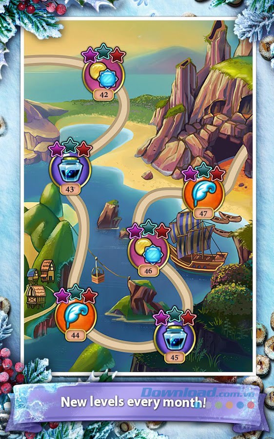 Words of Wonder for Android