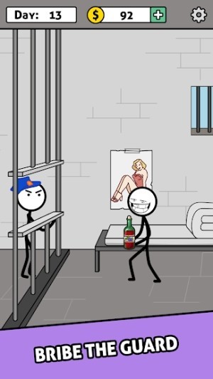 Hối lộ quản ngục