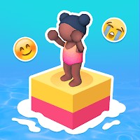 Words to Win - Game đố chữ xây tháp trên Android