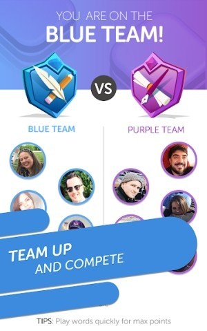 Lập team và thi tài 5v5