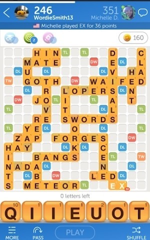 Rèn luyện trí não mỗi ngày