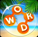 Wordscapes cho Android 1.0.9 - Game ô chữ tiếng Anh