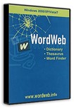 WordWeb 8.1 - Từ điển Anh Việt uy tín