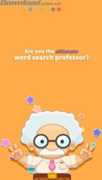 Trở thành một chuyên gia tìm từ