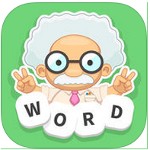 WordWhizzle Search iOS 1.2.8: Game Ghép Từ Tiếng Anh Miễn Phí
