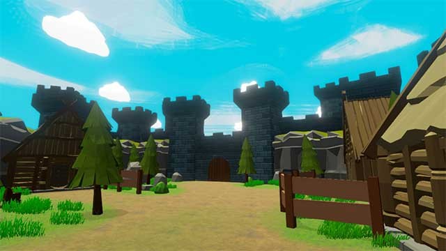 Nhiều thế giới độc đáo ẩn chứa các bí mật thú vị