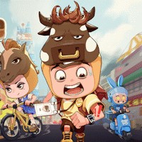 Workhorse Desktop - Game mô phỏng idle thư giãn