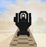 Working Gun Mod Minecraft: Súng Hiện Đại Trong Minecraft