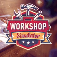 Workshop Simulator 1.20: Game Giả Lập Phục Chế Đồ Cổ