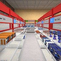 Workshop Wonders: Demo Game Quản Lý Cửa Hàng DIY