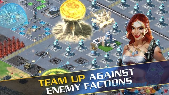 Chiến tranh liên minh