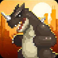 World Beast War - Tải Game Hành Động Quái Thú Đại Chiến Android