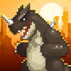 World Beast War iOS: Game idle RPG quái thú đại chiến