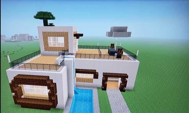 Chơi game World Craft trực tuyến hoặc ngoại tuyến mà không cần kết nối WiFi