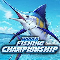 World Fishing Championship 1.14.1 - Game câu cá Android