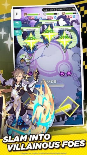 Đánh bại kẻ thù