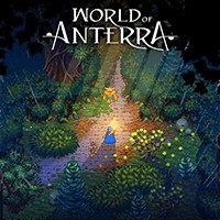 World of Anterra: Game RPG Thế Giới Mở Đỉnh Cao