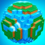 World of Cubes - Game Sinh Tồn Kiểu Minecraft