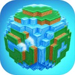World of Cubes Survival Craft iOS 3.0 - Game Sinh Tồn Minecraft