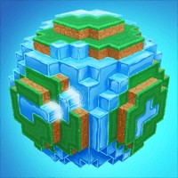 World of Cubes Survival Craft 3.7.1 cho Mac - Game Sinh Tồn Mở Thế Giới