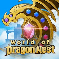 World of Dragon Nest Android: Tải & Trải nghiệm RPG đỉnh cao